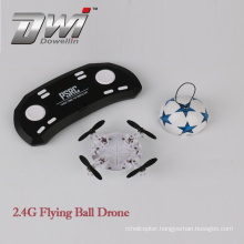 DWI Dowellin 2018 New Arriving Toys Mini RC Pocket Drone